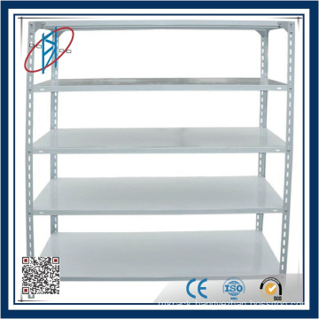 Factory Use Galvanized Industrial Warehouse Light Duty Rack